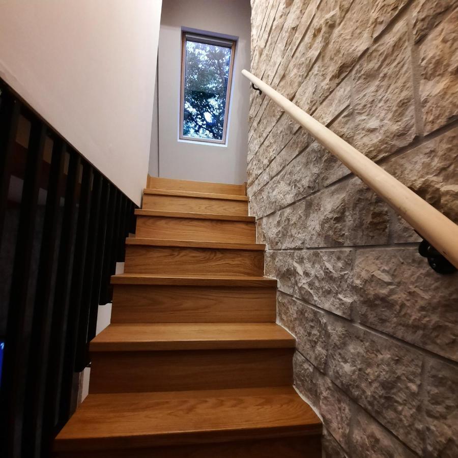 Vila Sun forest Žabljak Exterior foto