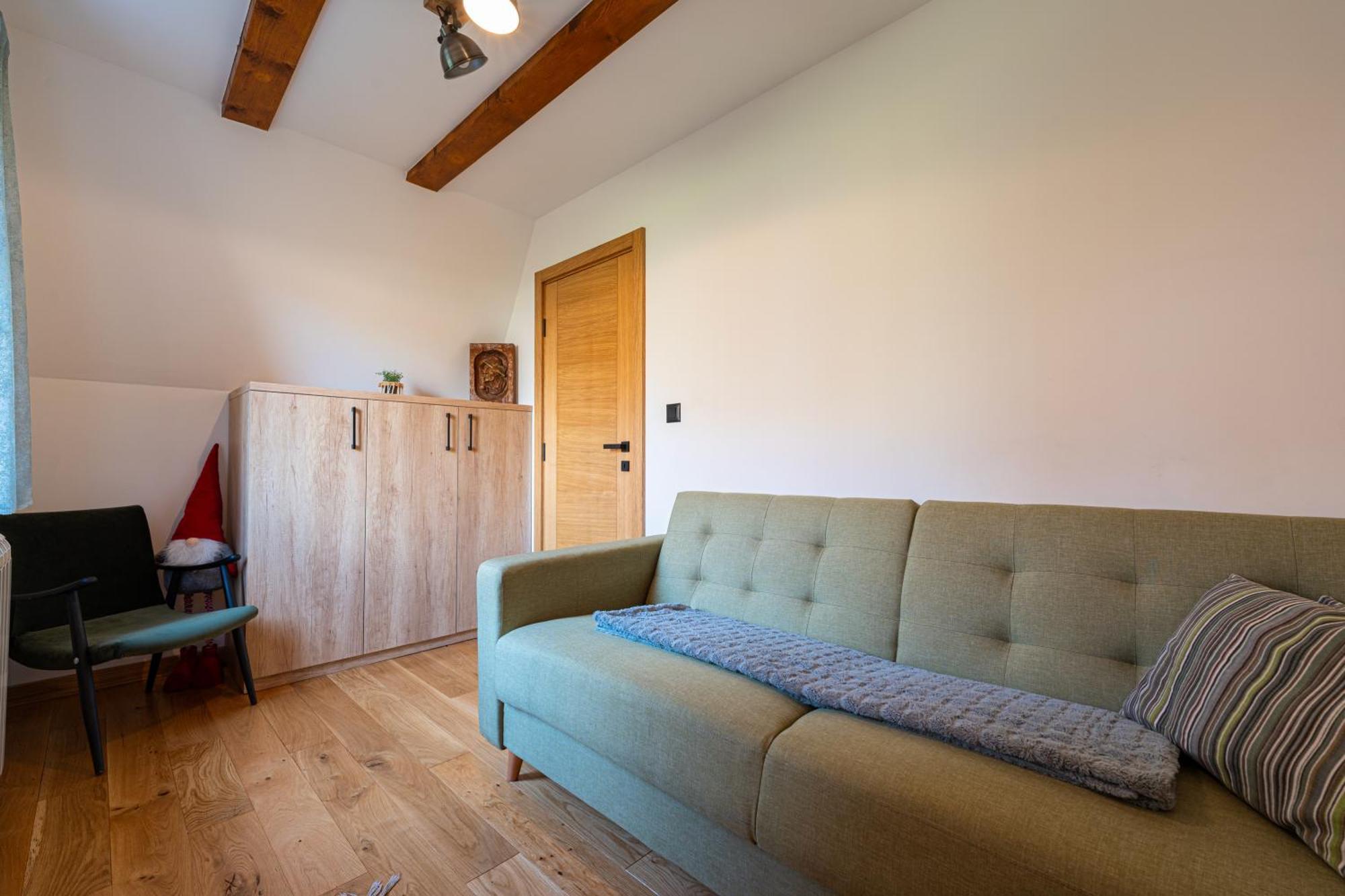 Vila Sun forest Žabljak Exterior foto